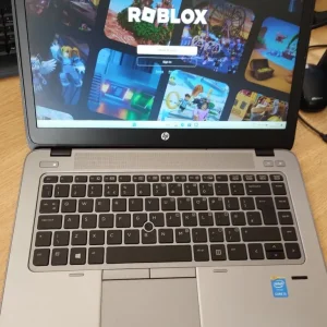 HP EliteBook laptop with Windows 11, Office 2016, 16GB RAM, 256GB SSD - Image 5