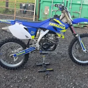 YZF 250F - Image 2