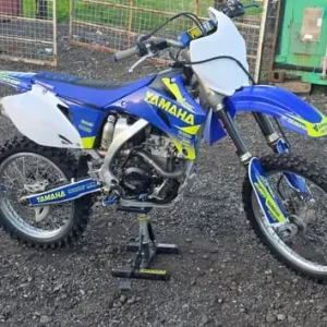 YZF 250F - Image 3
