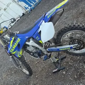 YZF 250F - Image 4