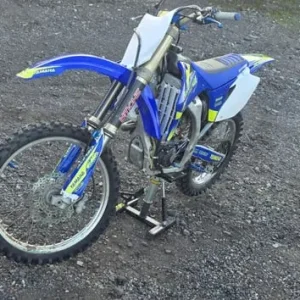YZF 250F - Image 5