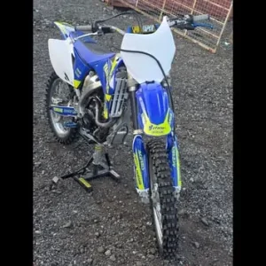 YZF 250F - Image 6
