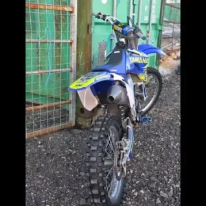 YZF 250F - Image 7