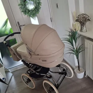 Bebecar Stylo Class EL pram - Image 2