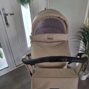 Bebecar Stylo Class EL pram - Image 4