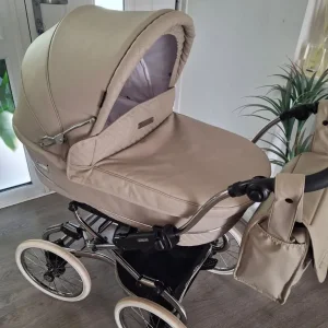 Bebecar Stylo Class EL pram - Image 5