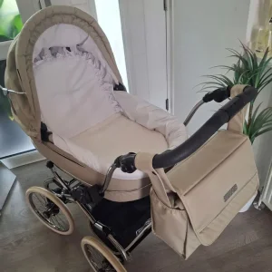 Bebecar Stylo Class EL pram - Image 6