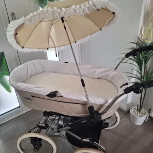 Bebecar Stylo Class EL pram - Image 7