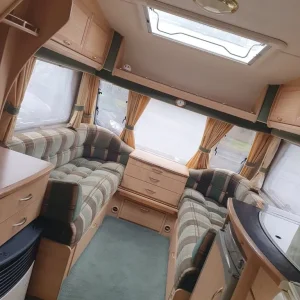 Abbey 215GTS Vogue 2 Berth - Image 3