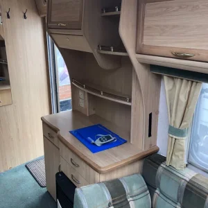 Abbey 215GTS Vogue 2 Berth - Image 5