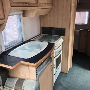 Abbey 215GTS Vogue 2 Berth - Image 6