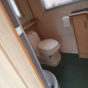Abbey 215GTS Vogue 2 Berth - Image 8