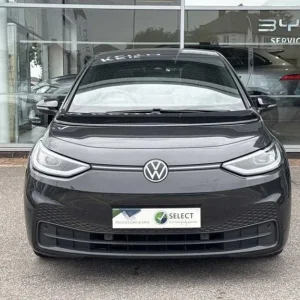 2021 Volkswagen ID3 Electric Hatchback - Image 2