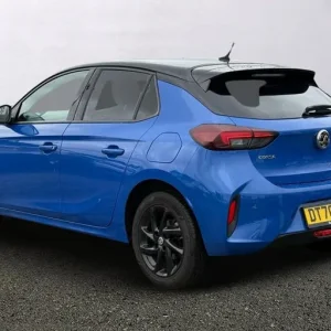 2020 Vauxhall Corsa 1.5 Turbo D SRi Nav Premium 5dr Hatchback Diesel Manual - Image 2