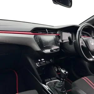 2020 Vauxhall Corsa 1.5 Turbo D SRi Nav Premium 5dr Hatchback Diesel Manual - Image 4