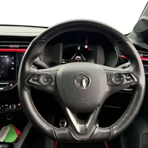2020 Vauxhall Corsa 1.5 Turbo D SRi Nav Premium 5dr Hatchback Diesel Manual - Image 5