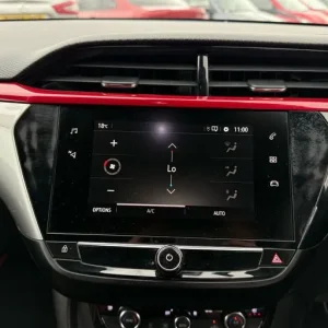 2020 Vauxhall Corsa 1.5 Turbo D SRi Nav Premium 5dr Hatchback Diesel Manual - Image 6