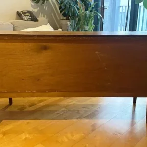 Vintage Mid-Century Teak Sideboard - Image 5