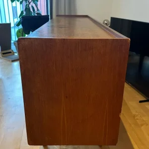 Vintage Mid-Century Teak Sideboard - Image 6