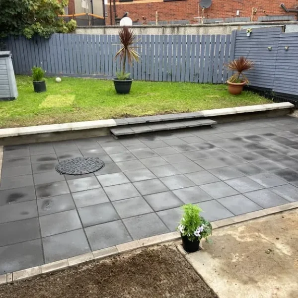 Property Maintenance Services