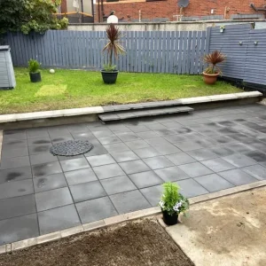 Property Maintenance Services