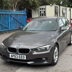 2014 BMW 3 Series Estate 2.0d SE Touring - Image 2