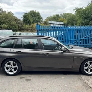 2014 BMW 3 Series Estate 2.0d SE Touring - Image 4