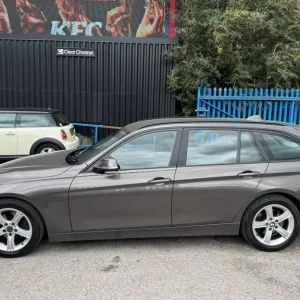 2014 BMW 3 Series Estate 2.0d SE Touring - Image 5