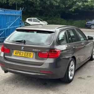 2014 BMW 3 Series Estate 2.0d SE Touring - Image 6