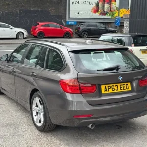2014 BMW 3 Series Estate 2.0d SE Touring - Image 7