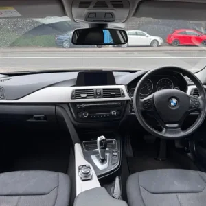 2014 BMW 3 Series Estate 2.0d SE Touring - Image 8