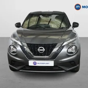 2023 Nissan Juke 1.0 DiG-T 114 N-Connecta 5-door DCT SUV Petrol Automatic - Image 2