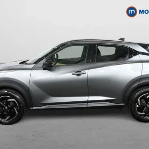 2023 Nissan Juke 1.0 DiG-T 114 N-Connecta 5-door DCT SUV Petrol Automatic - Image 4