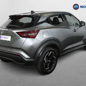 2023 Nissan Juke 1.0 DiG-T 114 N-Connecta 5-door DCT SUV Petrol Automatic - Image 7