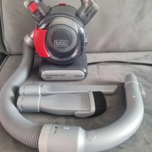 Black & Decker PD1200AV 12V Flexi Auto Vacuum