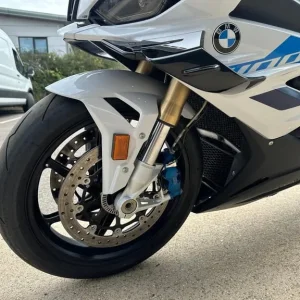 BMW S1000RR SPORT 2024 – First Owner, Full Factory Fit, Tuned & Well Looked After - Image 7