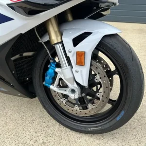 BMW S1000RR SPORT 2024 – First Owner, Full Factory Fit, Tuned & Well Looked After - Image 8