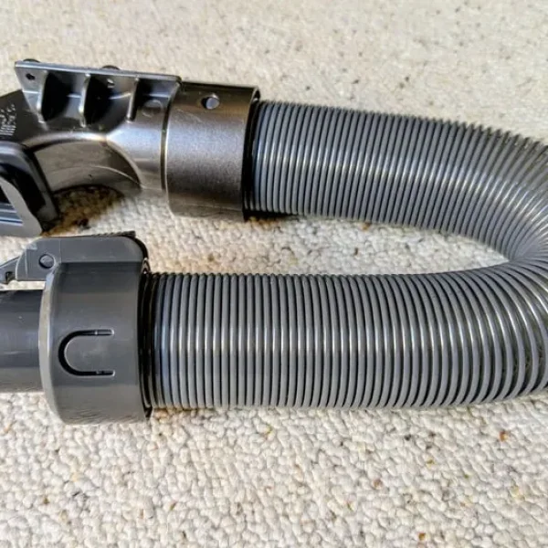 Replacement Vacuum Suction Hose with Square Bin Seal for Vax U91-MA-B