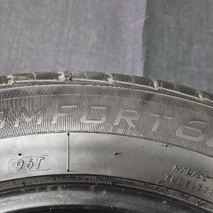 215 60 R 17 Ilink L-Comfort 68 tyres - Image 5