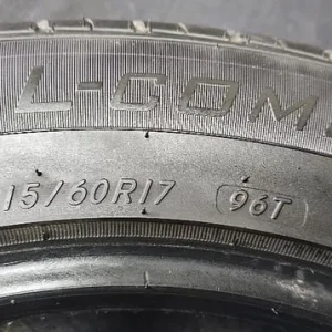 215 60 R 17 Ilink L-Comfort 68 tyres - Image 6