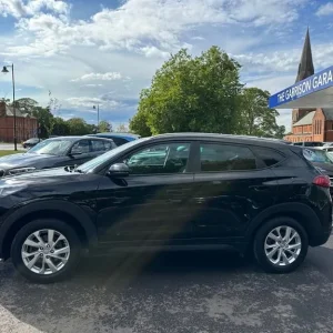 2019 Hyundai Tucson GDI SE Nav Estate Petrol Manual - Image 2