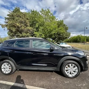 2019 Hyundai Tucson GDI SE Nav Estate Petrol Manual - Image 5