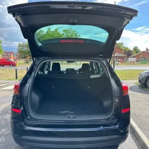 2019 Hyundai Tucson GDI SE Nav Estate Petrol Manual - Image 7