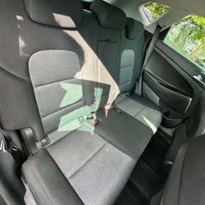 2019 Hyundai Tucson GDI SE Nav Estate Petrol Manual - Image 8