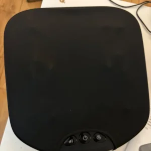 Shiatsu Foot Massager with Heat - Image 3