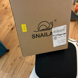 Shiatsu Foot Massager with Heat