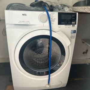 Washing/tumble dryer