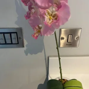 3 Artificial Plants – No Watering, Just Green Vibes - Image 2