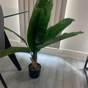 3 Artificial Plants – No Watering, Just Green Vibes - Image 3