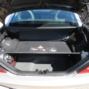 MERCEDES SLK 230 KOMPRESSOR SPECIAL EDITION R170 - 2004 - 31K MILES - Image 4